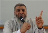 عاصم عبد الماجد القيادي بالجماعة الإسلامية