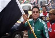 عنتيل المحلة