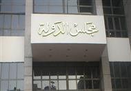 مجلس الدولة