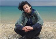 شيماء الصباغ