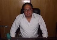 المقدم وائل متولي رئيس مباحث المطرية