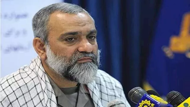 محمد رضا نقدي