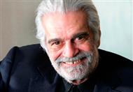 الفنان عمر الشريف