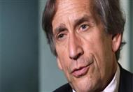 الكاتب الأمريكي آرون ديفيد ميلر