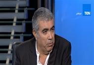 اللواء طارق المهدي