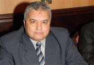 المستشار عبدالله قنديل