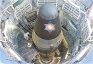 السلاح النووي الاسرائيلي