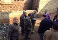 غلق مدرسة بعد اصابة تلاميذ بالجديري