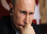 الرئيس الروسي فلاديمير بوتين