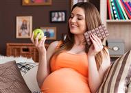 الوحم وعلاقته بنوع الجنين