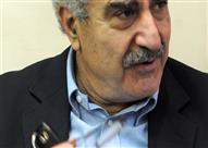 الروائي اللبناني حسن داود