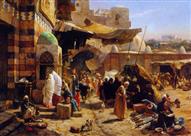 الأصل وراء بعض المشاجرات الكلامية