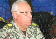 اللواء عادل الغضبان