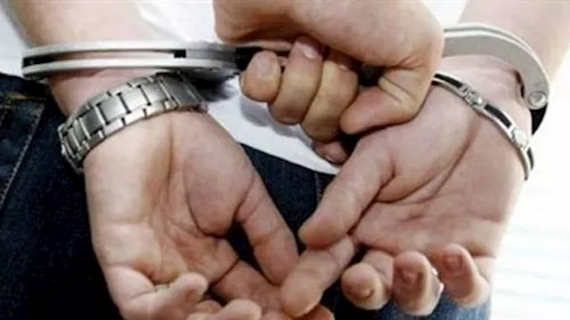 متهم - تعبيرية                                    