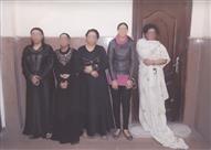 ضبط شبكة دعارة بالنزهة