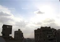 طقس القاهرة (4)                                   