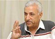 المندوه الحسيني عضو مجلس إدارة نادي الزمالك