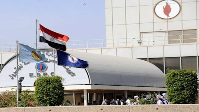 الهيئة المصرية العامة للبترول                     