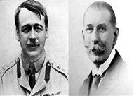 قصة السير سايكس والمسيو بيكو في تقسيم المنطقة العر