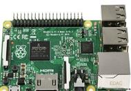 راسبيري باي 2 صنع بنفس حجم النسخة السابقة، ولذا فإ