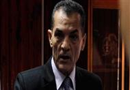 الدكتور عبد الحى عزب رئيس جامعة الأزهر