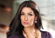 الفنانة غادة عبدالرازق 