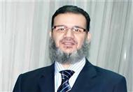 المحامى ممدوح إسماعيل