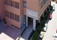 مستشفى القباري العام بالإسكندرية