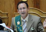 المستشار الدكتور محمد عبد الوهاب خفاجي