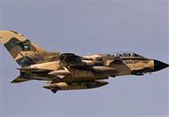 طائرات حربية سعودية