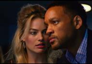 يدور الفيلم حول نيكي المحتال المحترف الذي يواجه ال