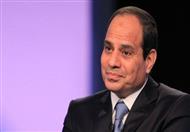 الرئيس عبد الفتاح السيسي