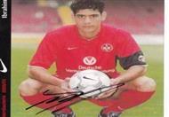 سمير كمونة مع كايزرسلاوترن في البوندوزليجا