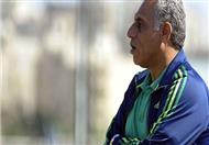 حمادة صدقي مدرب وادي دجلة 