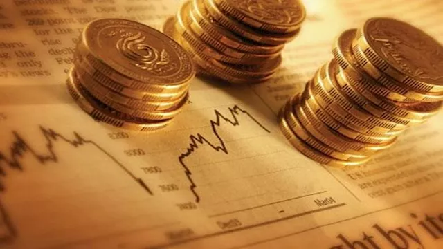 الاقتصاد العالمي                                  