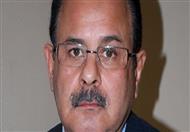 اللواء مجدي عبد الغفار