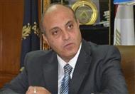 اللواء محمود يسرى مدير أمن القليوبية