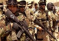 الفرقة ١٦ بالجيش الثاني تمشط منطقة "السحر والجمال"