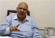 المستشار رفعت السيد