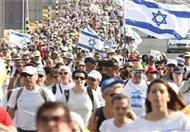 أكثر من 8 مليون نسمة تعداد سكان اسرائيل