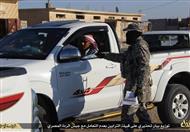 بيت المقدس توزع بيان على قبيلة الترابين