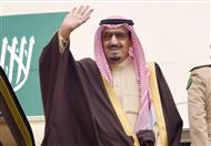 العاهل السعودي الملك سلمان بن عبد العزيز