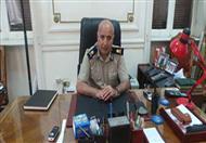  اللواء مليجي فتوح مليجي مدير أمن الشرقية