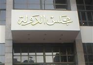 مجلس الدولة