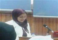 دعاء محمد كامل إدريس