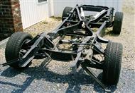 الشاسيه أحدث وسائل النصب على سائقى السيارات