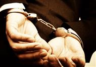 القبض على متهم - ارشيفية