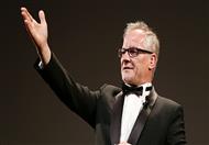 المخرج تيري فريمو