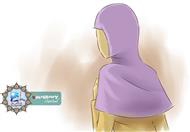 هل يجوز للأب إجبار ابنته على الحجاب ومنع النفقة عن