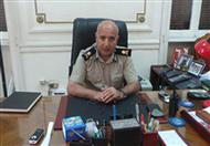 مدير أمن الشرقية اللواء مليجي فتوح مليجي
